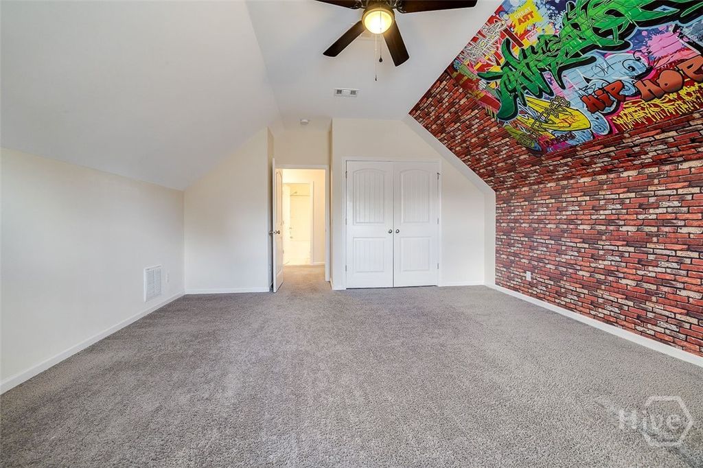 Image 39 of property listing at 801 Walthour Drive, Rincon, GA 31326