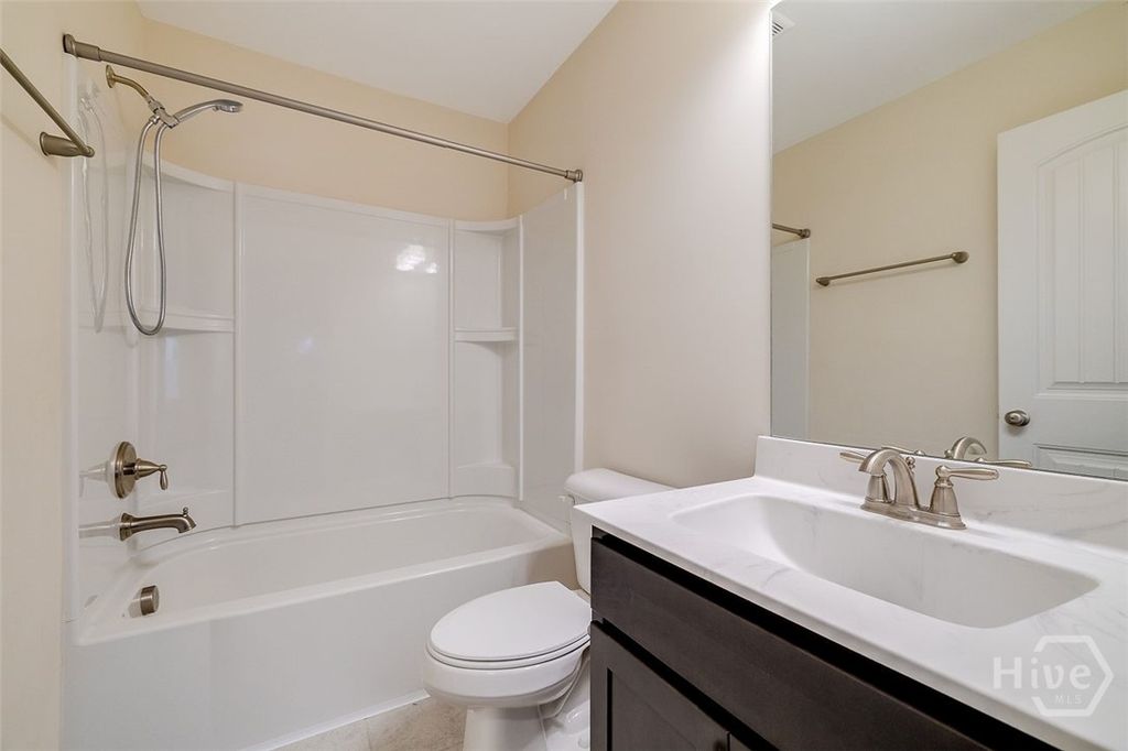 Image 40 of property listing at 801 Walthour Drive, Rincon, GA 31326