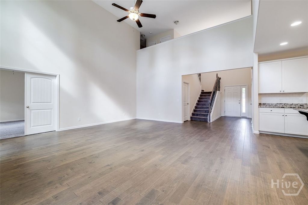 Image 8 of property listing at 801 Walthour Drive, Rincon, GA 31326