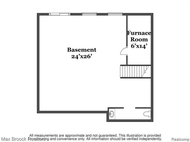 7244 Lahser Road, Bloomfield Hills, MI 48301