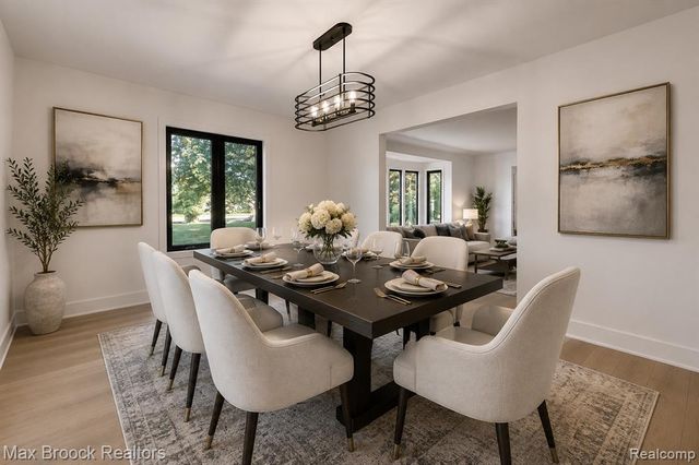 7244 Lahser Road, Bloomfield Hills, MI 48301