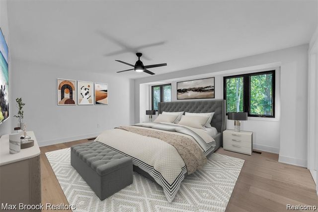 7244 Lahser Road, Bloomfield Hills, MI 48301