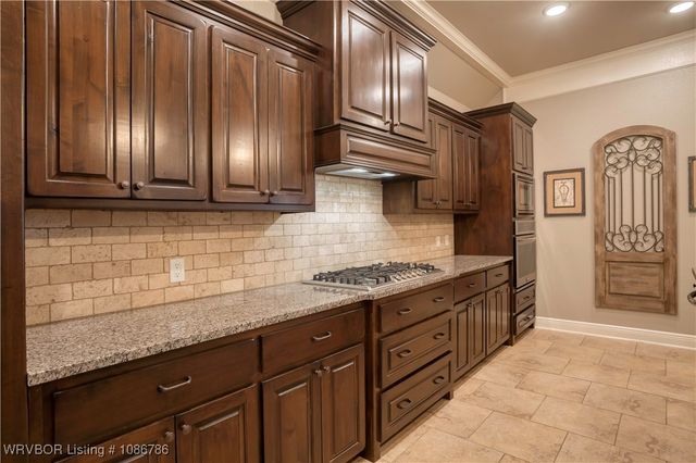 7904 Rome Way, Fort Smith, AR 72916