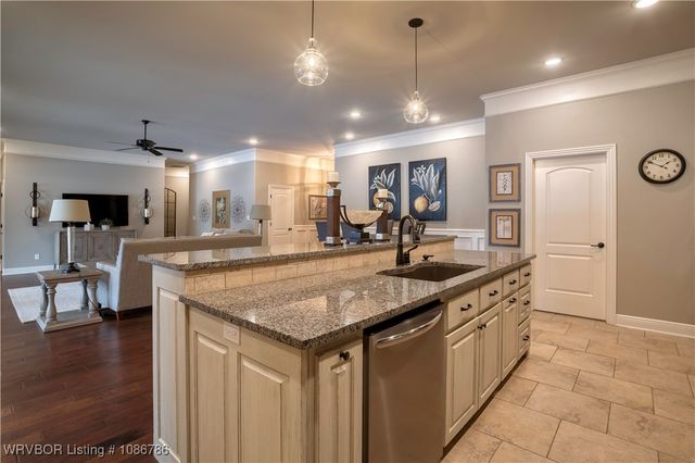 7904 Rome Way, Fort Smith, AR 72916