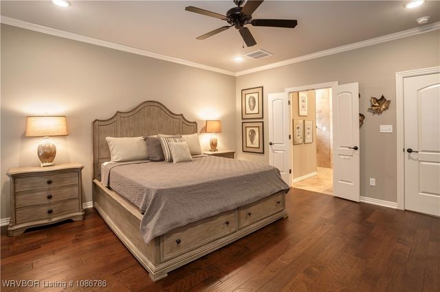 7904 Rome Way, Fort Smith, AR 72916