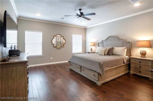 7904 Rome Way, Fort Smith, AR 72916