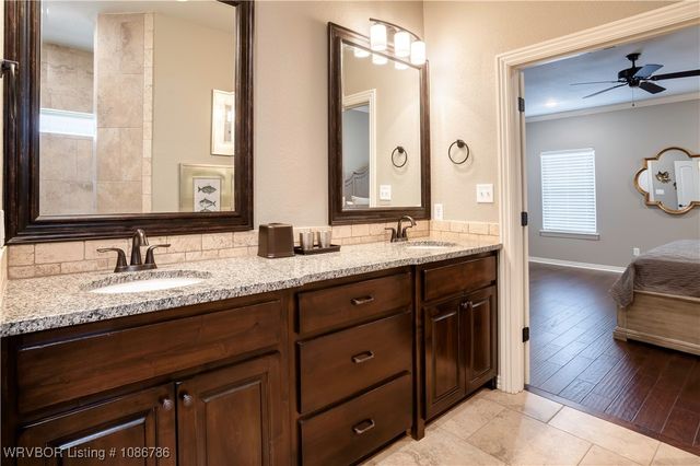 7904 Rome Way, Fort Smith, AR 72916