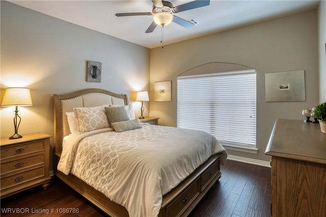 7904 Rome Way, Fort Smith, AR 72916