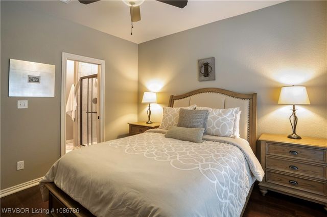 7904 Rome Way, Fort Smith, AR 72916