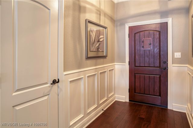 7904 Rome Way, Fort Smith, AR 72916