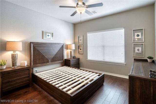 7904 Rome Way, Fort Smith, AR 72916