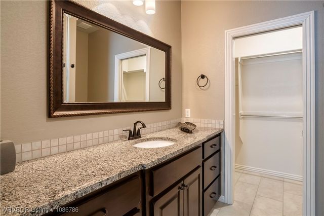 7904 Rome Way, Fort Smith, AR 72916