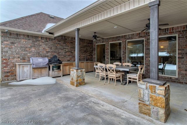 7904 Rome Way, Fort Smith, AR 72916