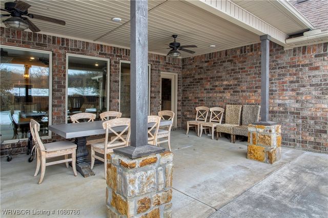 7904 Rome Way, Fort Smith, AR 72916