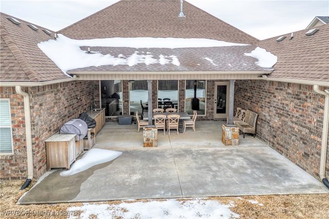 7904 Rome Way, Fort Smith, AR 72916