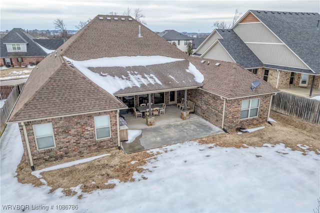 7904 Rome Way, Fort Smith, AR 72916