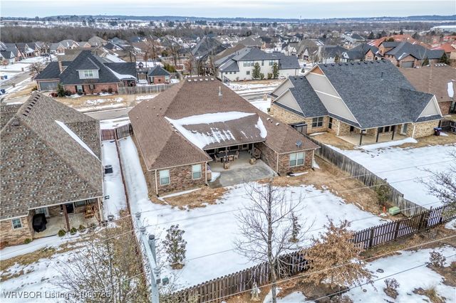 7904 Rome Way, Fort Smith, AR 72916