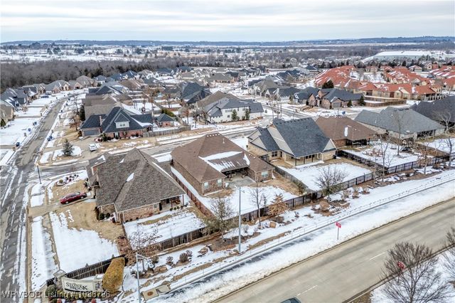 7904 Rome Way, Fort Smith, AR 72916