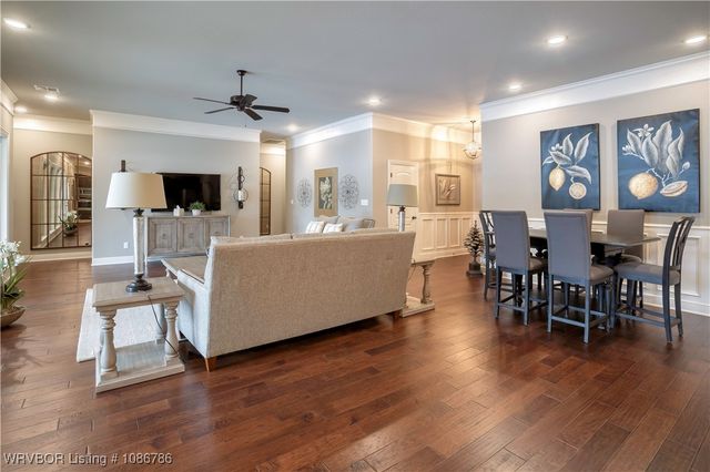 7904 Rome Way, Fort Smith, AR 72916