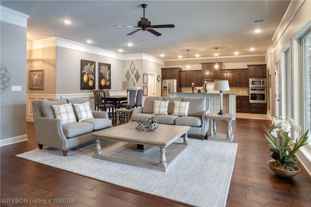 7904 Rome Way, Fort Smith, AR 72916