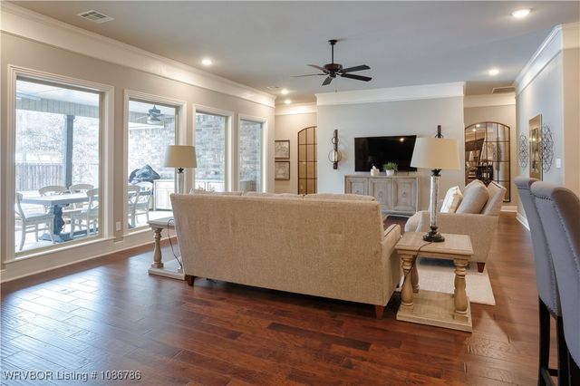 7904 Rome Way, Fort Smith, AR 72916