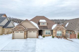 7904 Rome Way, Fort Smith, AR 72916