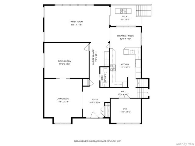 43 Black Birch Lane, Scarsdale, NY 10583