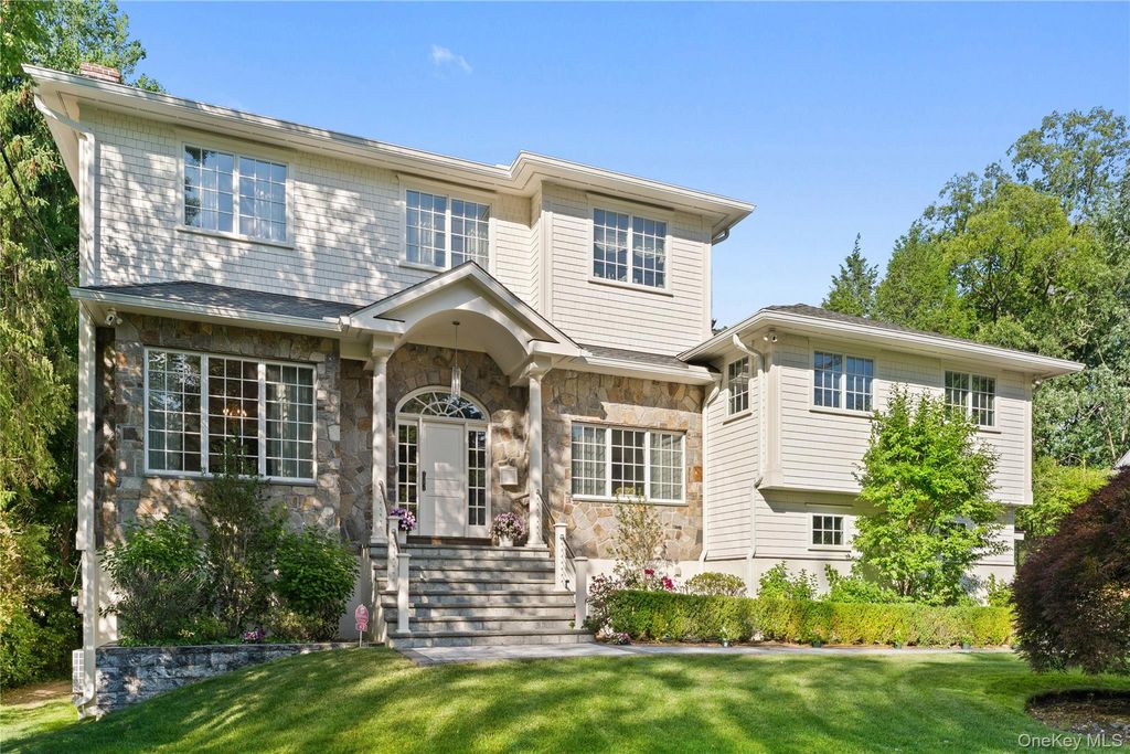 43 Black Birch Lane, Scarsdale, NY 10583