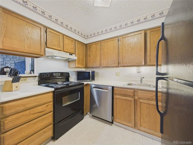 10251 W 44th Ave 2-203, Wheat Ridge, CO 80033