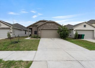 5308 Cj Walker Lane, Houston, TX 77048