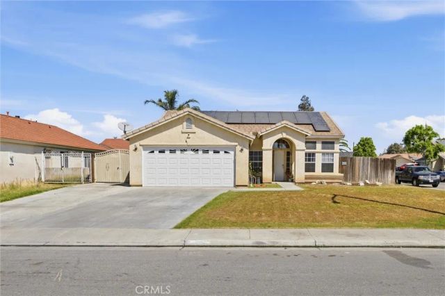 3802 Windflower Avenue, Bakersfield, CA 93313