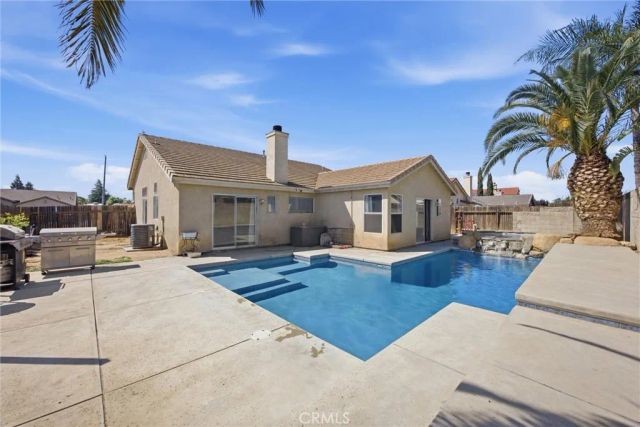 3802 Windflower Avenue, Bakersfield, CA 93313