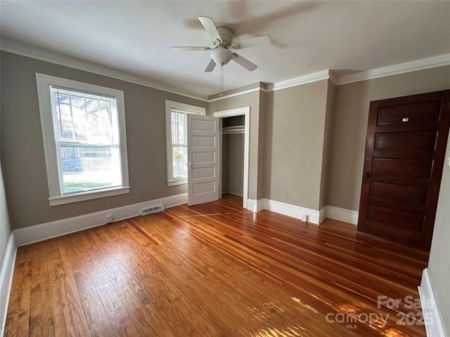 55 Mildred Avenue, Asheville, NC 28806