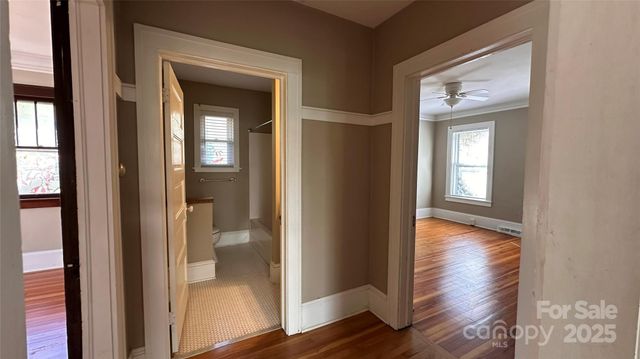 55 Mildred Avenue, Asheville, NC 28806