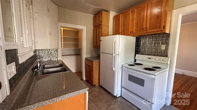 55 Mildred Avenue, Asheville, NC 28806