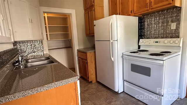 55 Mildred Avenue, Asheville, NC 28806