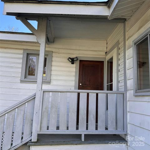 55 Mildred Avenue, Asheville, NC 28806