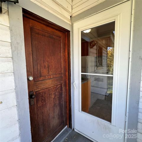 55 Mildred Avenue, Asheville, NC 28806