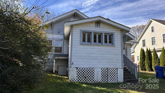 55 Mildred Avenue, Asheville, NC 28806