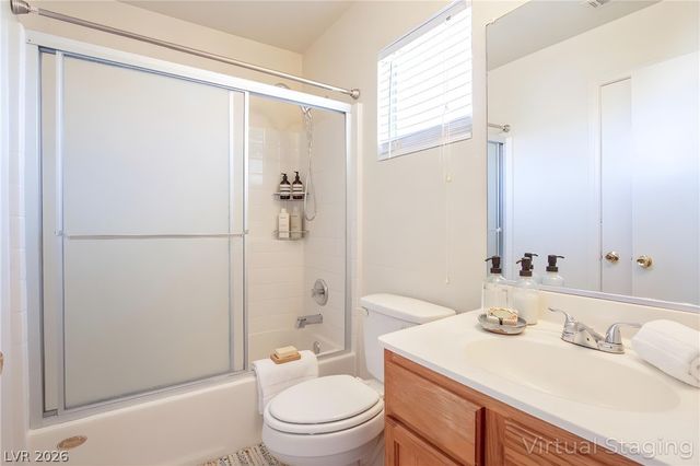 2612 Innovation Court, North Las Vegas, NV 89031