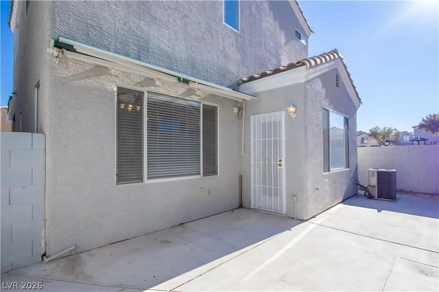 2612 Innovation Court, North Las Vegas, NV 89031