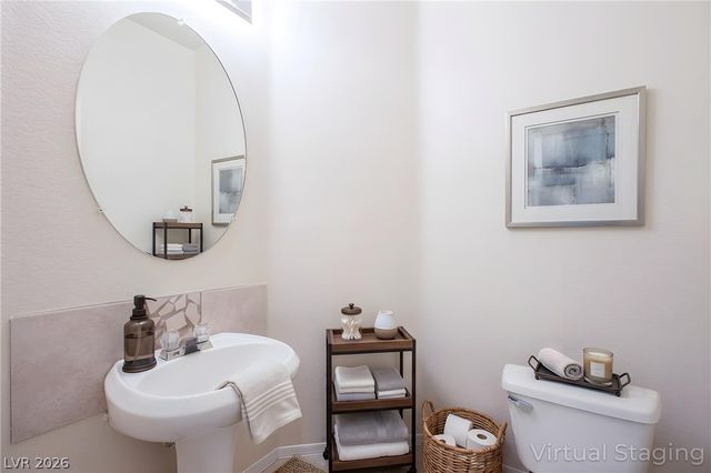 2612 Innovation Court, North Las Vegas, NV 89031