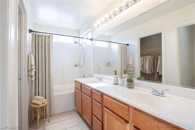 2612 Innovation Court, North Las Vegas, NV 89031