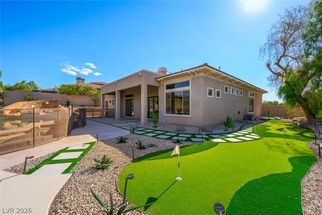 18 Wade Hampton Trail, Henderson, NV 89052