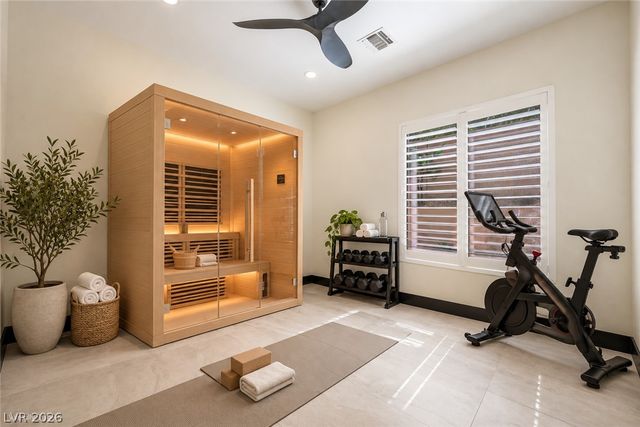 18 Wade Hampton Trail, Henderson, NV 89052