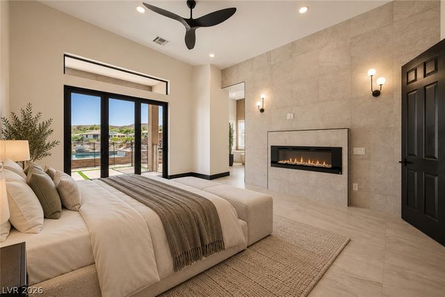 18 Wade Hampton Trail, Henderson, NV 89052