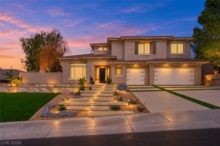 18 Wade Hampton Trail, Henderson, NV 89052