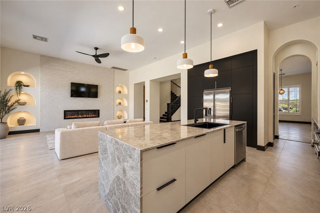 18 Wade Hampton Trail, Henderson, NV 89052 — photo 4