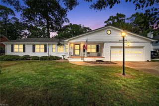 4340 Thoroughgood DR, Virginia Beach, VA 23455