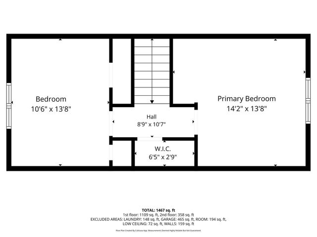 1411 SCHOOL STREET, Two Rivers, WI 54241